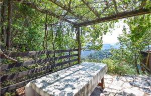 Amazing Home In Lamon With Wifi