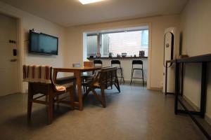 Bunk Backpackers Guesthouse