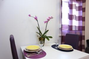 Apartments with parking space Ostrvica, Omis - 13749