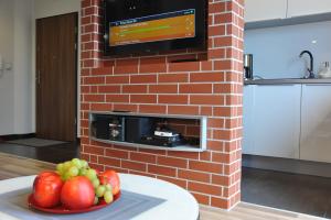 Apartamenty Starówka - Riverside