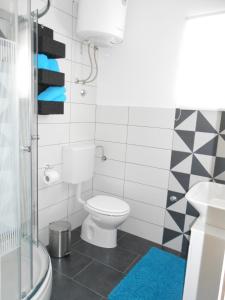 Apartments with parking space Okrug Gornji, Ciovo - 13859