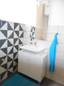 Apartments with parking space Okrug Gornji, Ciovo - 13859