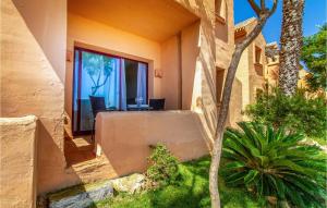 Awesome Apartment In Los Alcázares