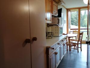 Joli studio cabine rénové · 4 personnes · Balcon au sudouest - FR-1-346-390