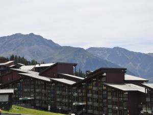 Appartement Ski aux pieds avec Balcon - FR-1-346-509