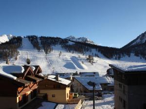 Chalet vintage 8 pers, vue panoramique, animaux admis - FR-1-445-179