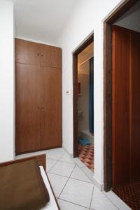 Apartments by the sea Starigrad, Paklenica - 6592