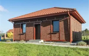 Cozy Home In Glowczyce With Sauna - Główczyce