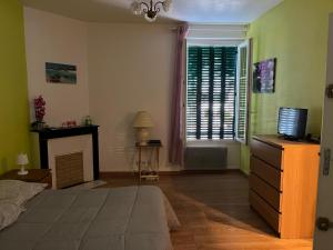 Appartements Chez Virginie : photos des chambres