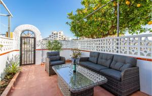 Stunning Home In Torrevieja With Wifi