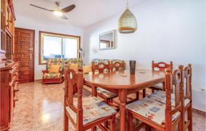 Stunning Home In Torrevieja With Wifi