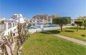 Stunning Home In Torrevieja With Wifi