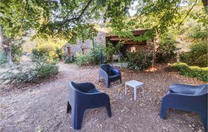 Amazing Home In Berlou