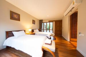 Casada Suitte Pool Villa