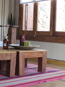 Esteños de la Pedrera Posada y Spa