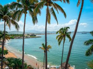 Playasol Las Hadas Beach