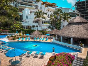 Playasol Las Hadas Beach