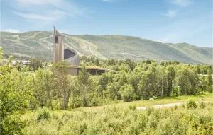 1 Bedroom Amazing Apartment In Geilo - Al