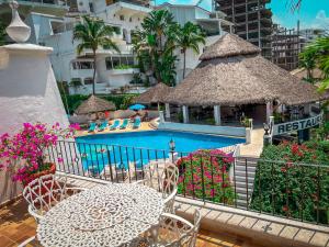 Playasol Las Hadas Beach