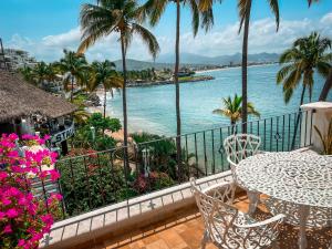 Playasol Las Hadas Beach