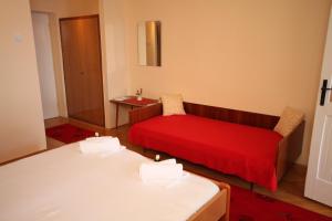 Apartments by the sea Brela, Makarska - 6674