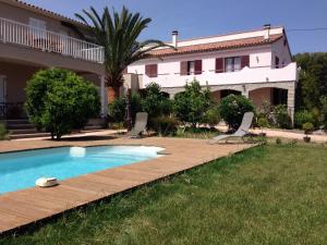 B&B / Chambres d'hotes I Casilari : photos des chambres