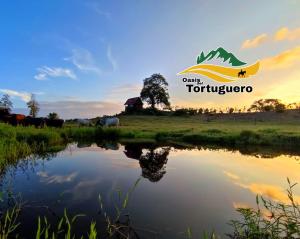 Oasis del Tortuguero, Cariari