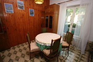 Apartments and rooms with parking space Podgora, Makarska - 6706
