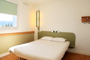 Hotels Ibis Budget Aubenas : photos des chambres
