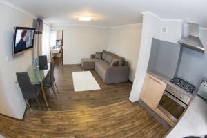 Apartament Lazur