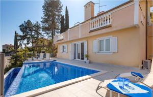 Beautiful Home In Medveja