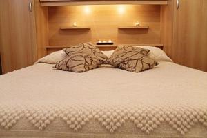 Apartments with swimming pool Tucepi, Makarska - 6817