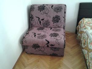 Apartments by the sea Podaca, Makarska - 6821