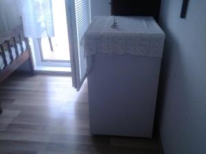 Rooms by the sea Podaca, Makarska - 6824