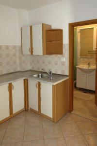 Apartments with parking space Baska Voda, Makarska - 6827