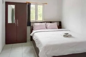 RedDoorz near Universitas Palangkaraya 2 - 帕朗卡拉亚