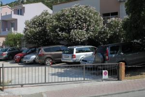 Apartments by the sea Baska Voda, Makarska - 6869 