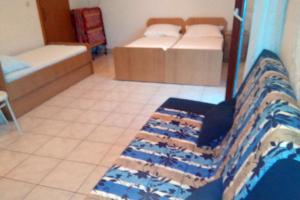 Apartments by the sea Podaca, Makarska - 6902