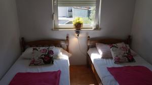 Apartments by the sea Luka, Dugi otok - 8182