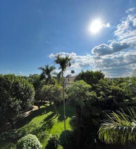 Tiger Residency Resort