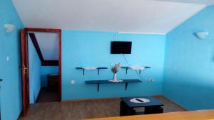 Apartments by the sea Tkon, Pasman - 8218