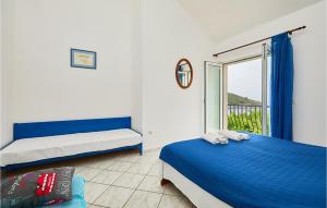 Awesome Apartment In Saplunara With Wifi And 1 Bedrooms