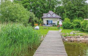 Holiday Home Nowe Warpno Ul Szczecinska