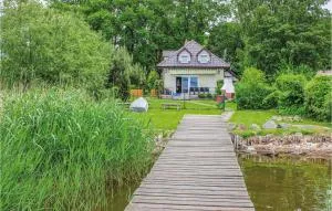 Holiday Home Nowe Warpno Ul, Szczecinska - Karszno