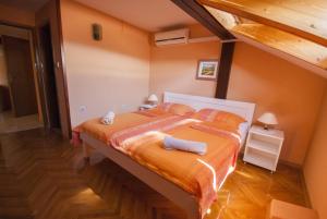 Apartments by the sea Kukljica, Ugljan - 8253