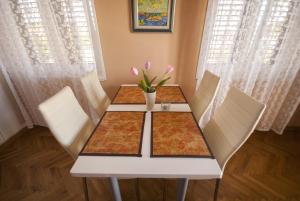 Apartments by the sea Kukljica, Ugljan - 8253