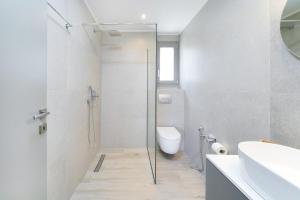 Elisavet Nuevo Studios & Suites