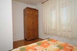 Apartments with parking space Kukljica, Ugljan - 8277