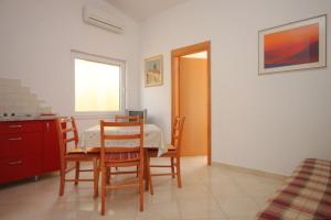 Apartments by the sea Zdrelac, Pasman - 8285