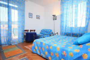 Apartments by the sea Preko, Ugljan - 8292